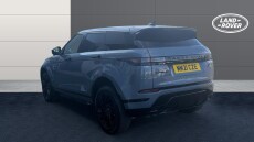 Land Rover Range Rover Evoque 2.0 D200 R-Dynamic S 5dr Auto Diesel Hatchback